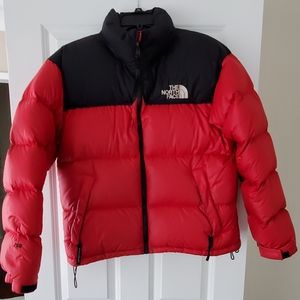 Women's North Face 700 Goose Down Jacket